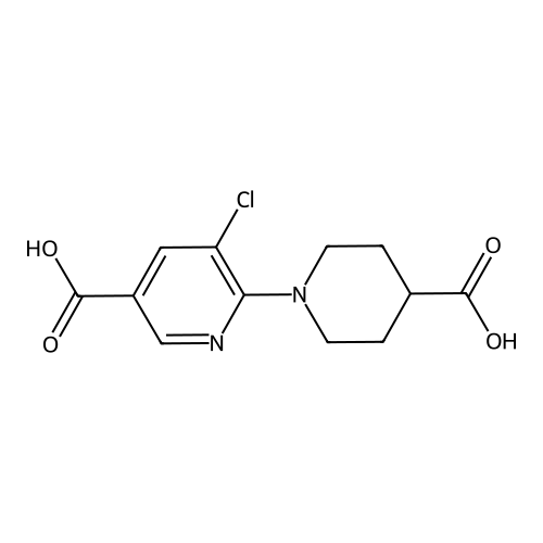 Avatrombopag Di Acid Impurity