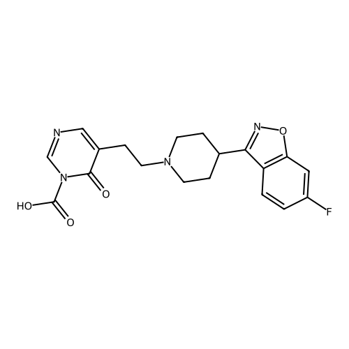 Paliperidone Impurity 4