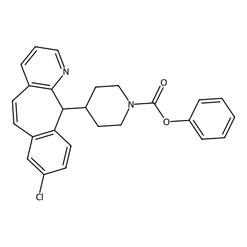Rupatadine Impurity 42