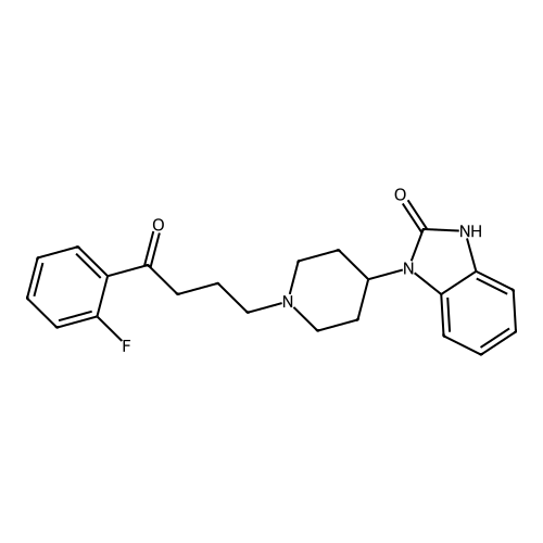 2-Fluorophenyl Benperidol