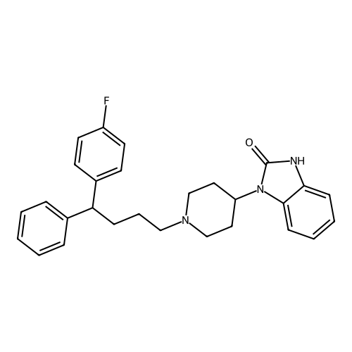 Pimozide EP Impurity B