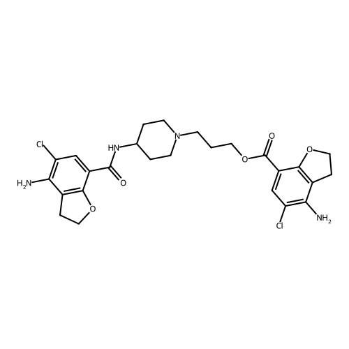 Prucalopride Impurity 7