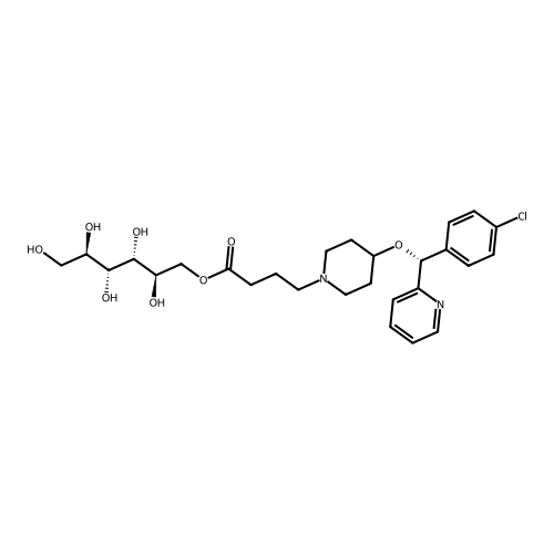Bepotastine Impurity 16
