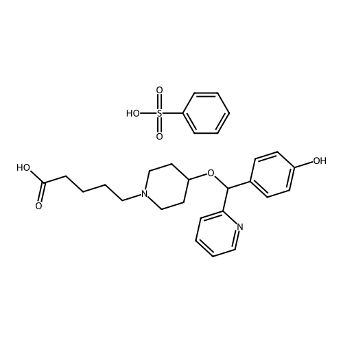 Bepotastine Impurity 6