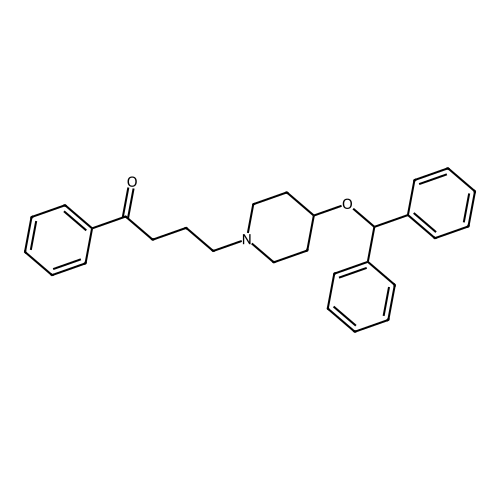 Ebastine Impurity 13
