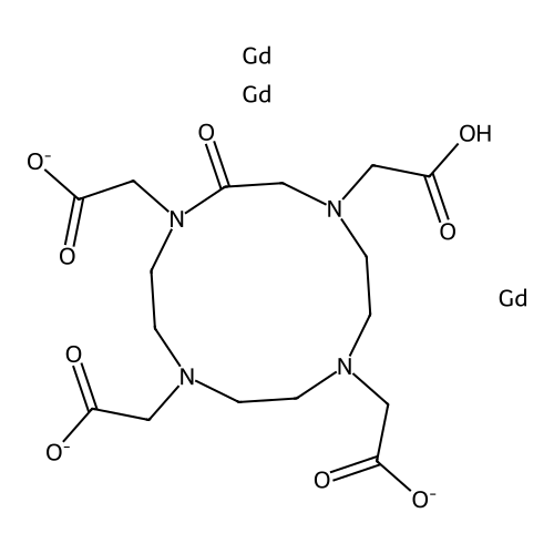 Gadobutrol Impurity 6