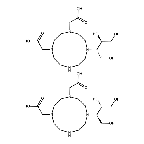 Gadobutrol Impurity 141