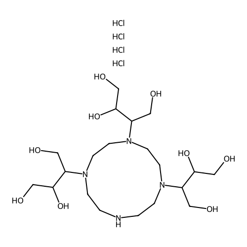 Gadobutrol Impurity 153