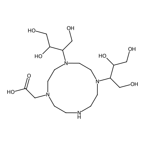 Gadobutrol Impurity 123