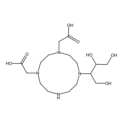 Gadoteridol Impurity 25