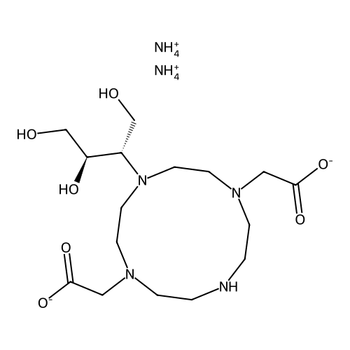 Gadobutrol Impurity 146