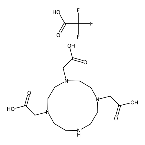 Gadobutrol Impurity 103 Trifluoroacetic acid