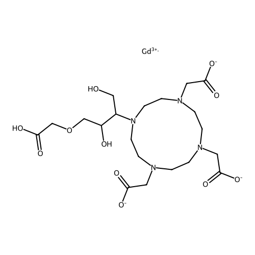 Gadobutrol Impurity 158