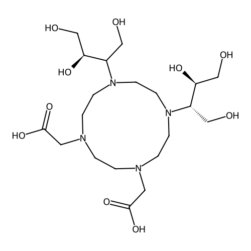 Gadobutrol Impurity 144