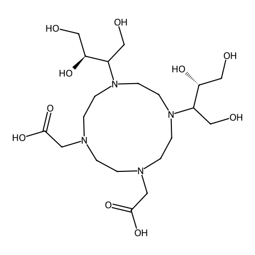 Gadobutrol Impurity 142