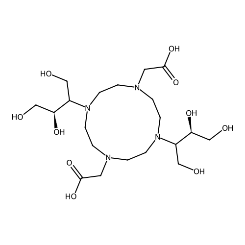 Gadobutrol Impurity 119