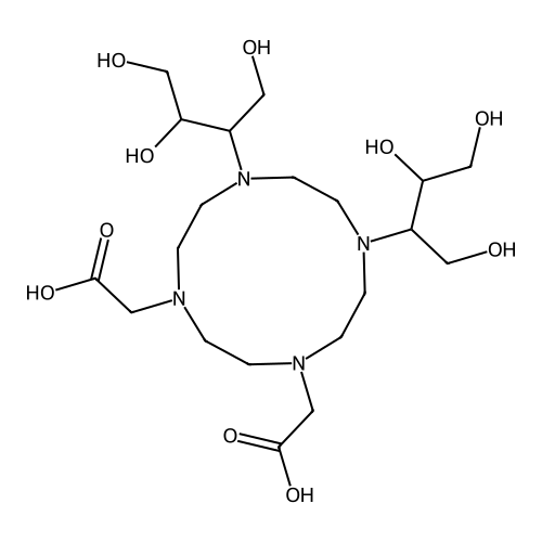 Gadoteridol Impurity 22