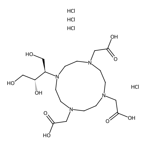 Gadobutrol EP Impurity B 4HCl