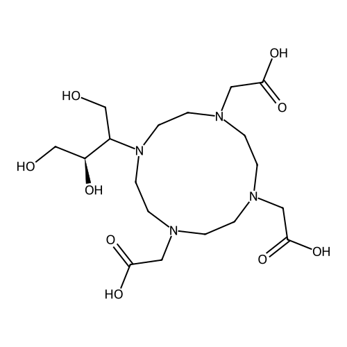 Gadobutrol Impurity B