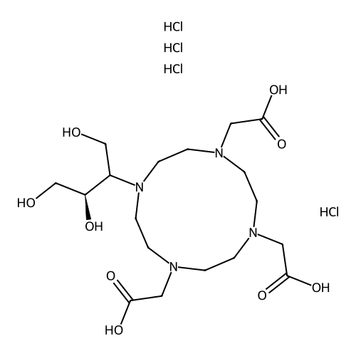 Gadobutrol Impurity B HCl