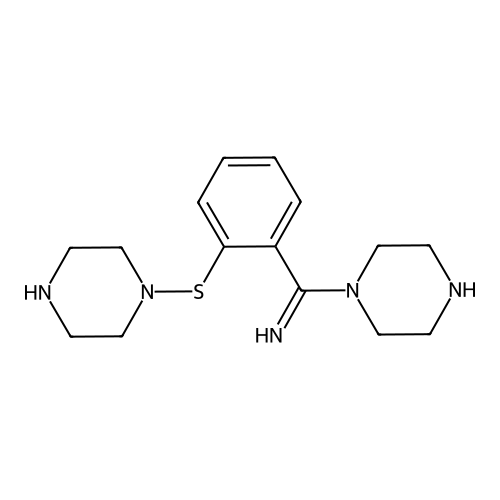 Perospirone Impurity 26