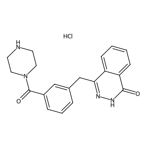 Olaparib Impurity 155