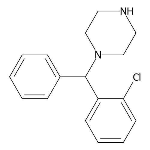 Cetrizine Impurity 15
