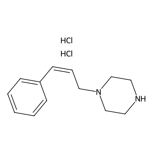 Flunarizine Impurity 28