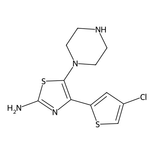 Avatrombopag impurity 125
