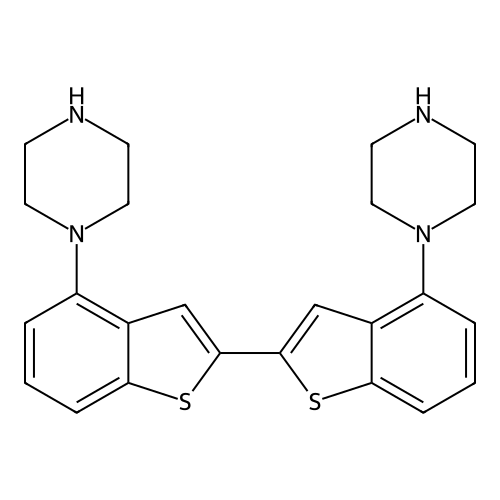 Brexpiprazole Impurity 139