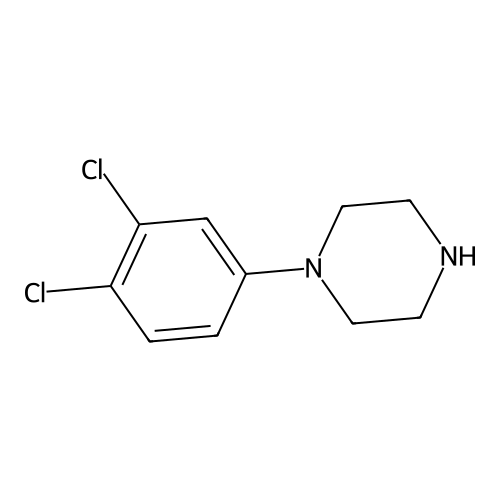 "Aripiprazole 3,4-Dichlorophenyl Piperazine Impurity"