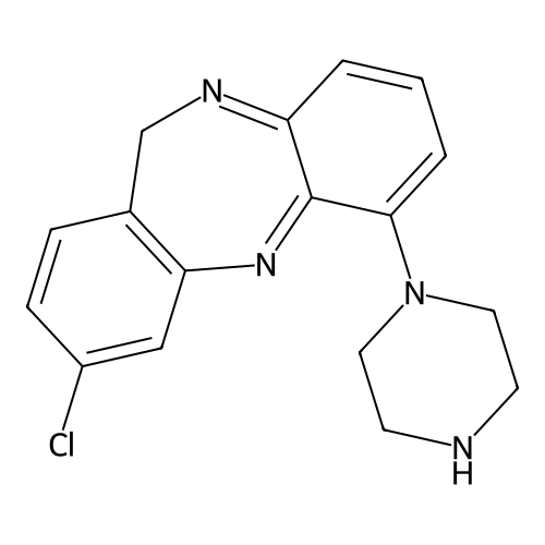 Clozapine Impurity 11
