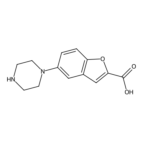 Vilazodone Impurity 28