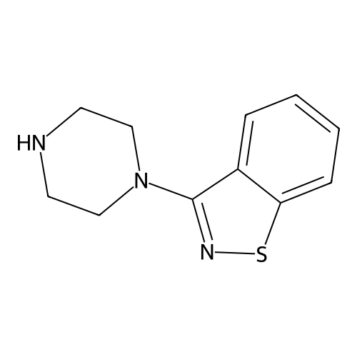 Ziprasidone EP Impurity A