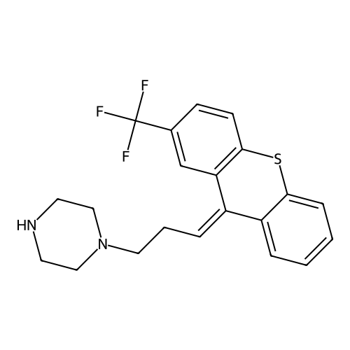 FLUPENTIXOL DIHYDROCHLORIDE IMPURITY C