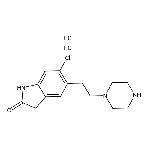 Ziprasidone Impurity 61