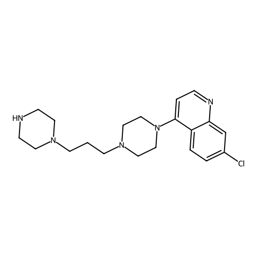 Piperaquine Impurity B
