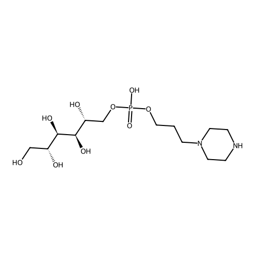 Cyclophosphamide Impurity 2