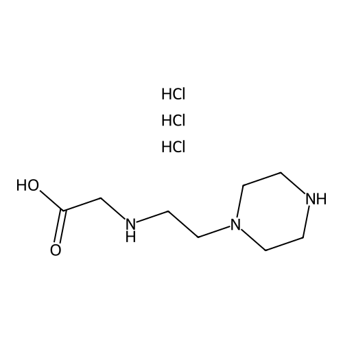Gadoteridol Impurity 12 TriHCl