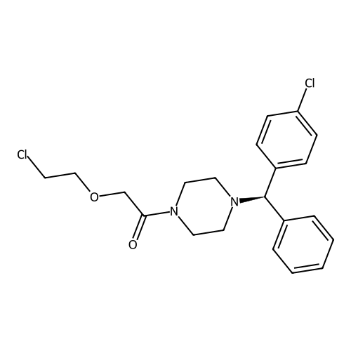 Levocetirizine Impurity 53