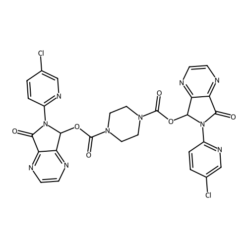 Zopiclone Impurity 12