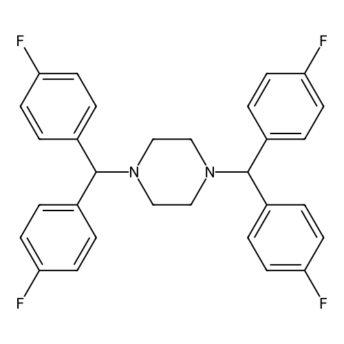 Flunarizine impurity 51