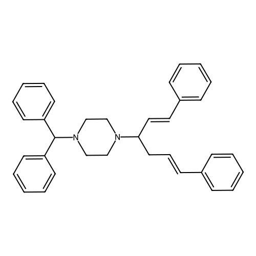 Cinnarizine EP Impurity D