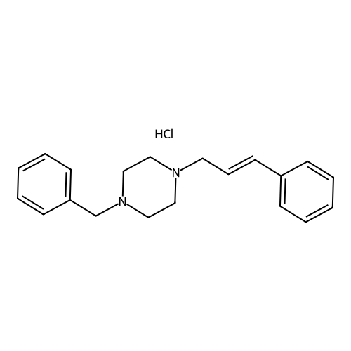 Flunarizine impurity 54