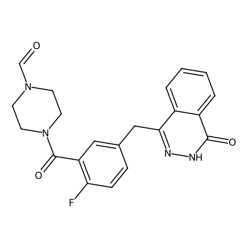 Olaparib Impurity 90