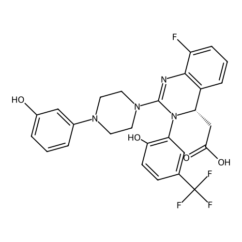 Letermovir Impurity 30