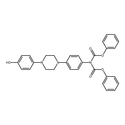 Posaconazole Impurity 159
