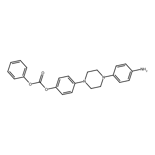 Posaconazole Impurity 59