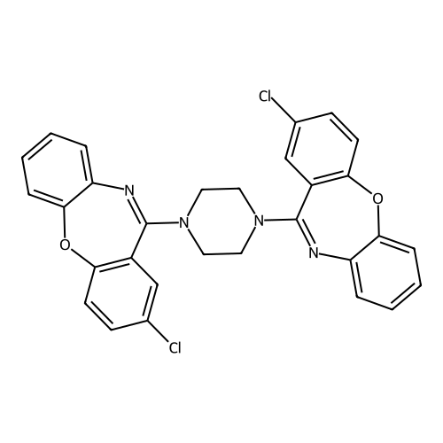 Amoxapine Impurity 1