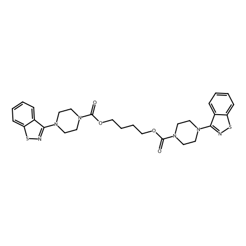 Perospirone Impurity 23